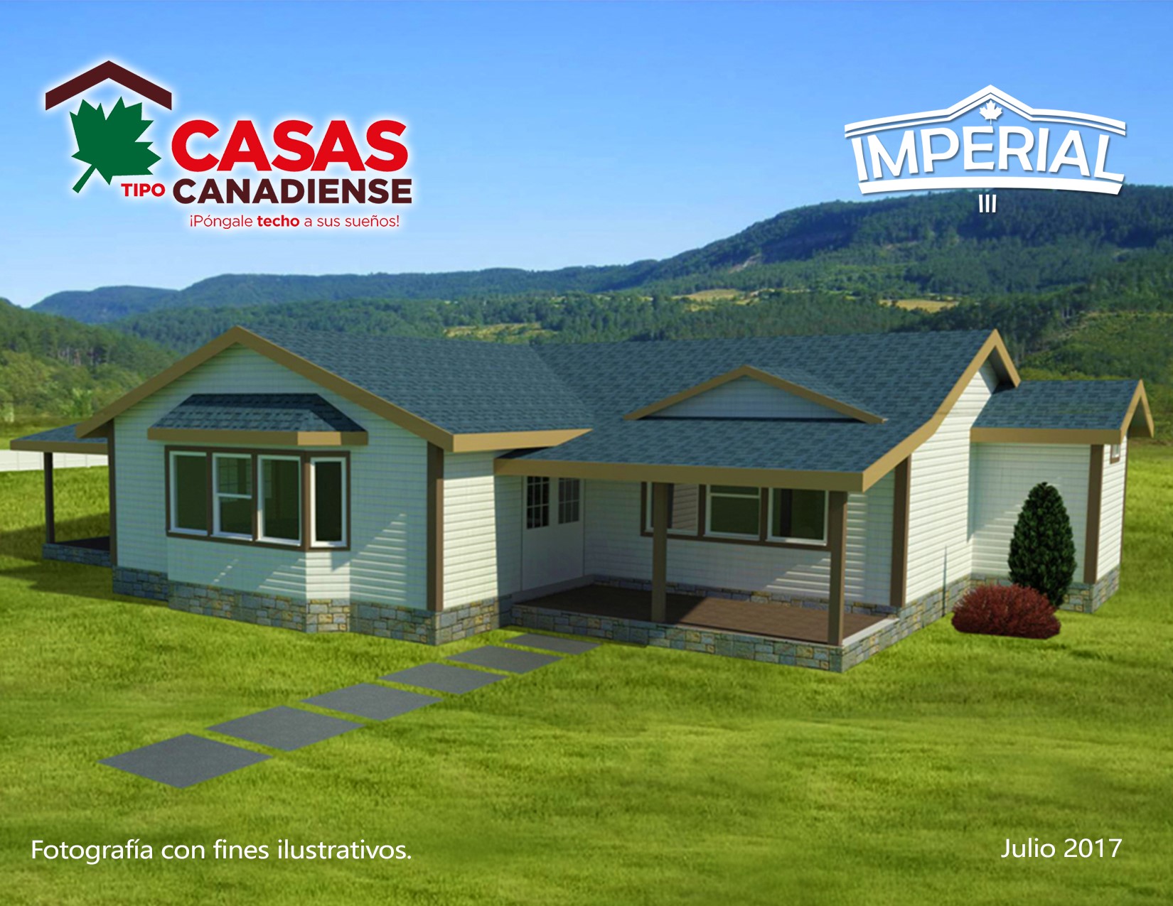 Imperial III