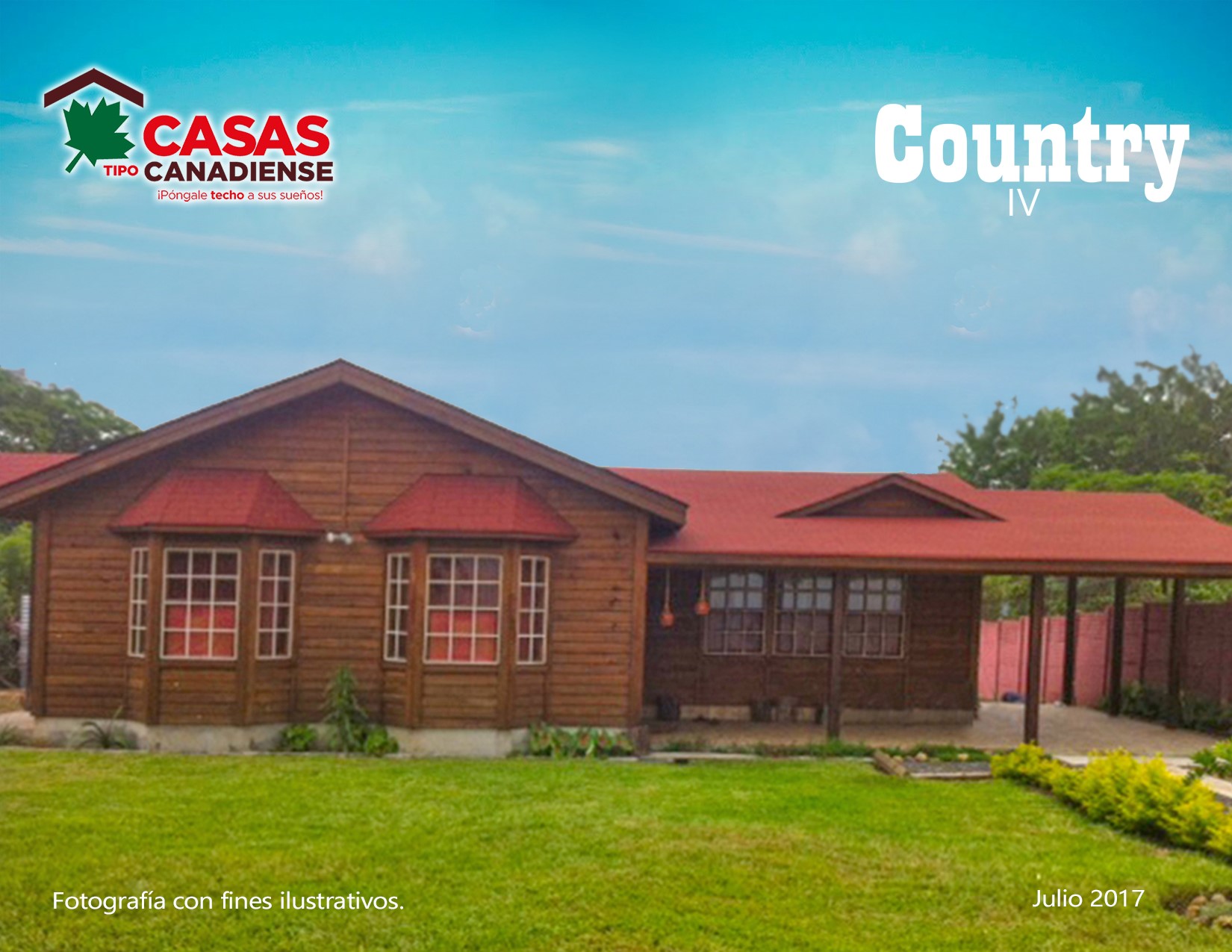 country iv